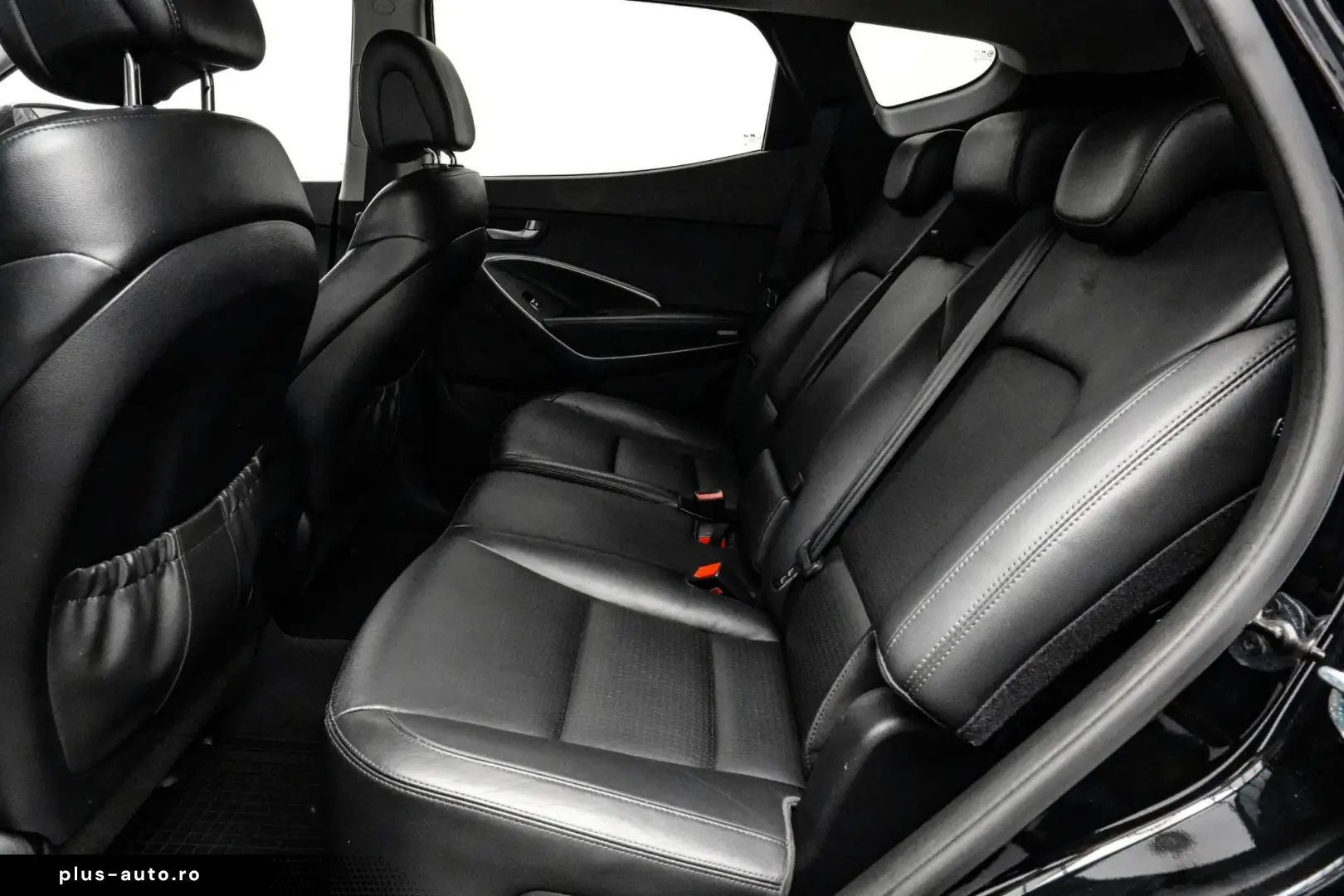 Hyundai Santa-Fe