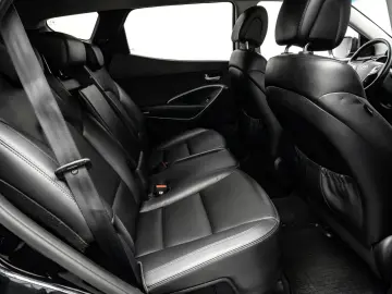 Hyundai Santa-Fe