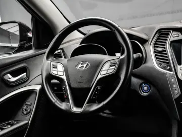 Hyundai Santa-Fe