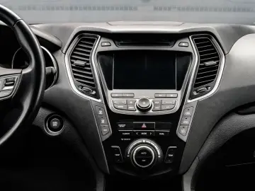 Hyundai Santa-Fe