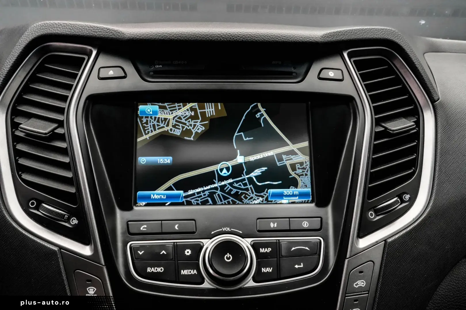 Hyundai Santa-Fe