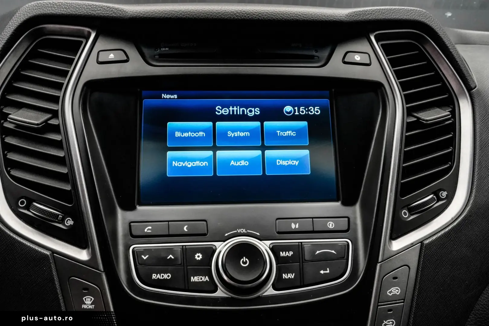 Hyundai Santa-Fe