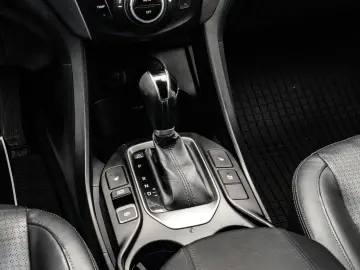 Hyundai Santa-Fe