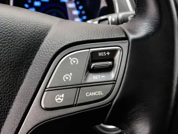Hyundai Santa-Fe