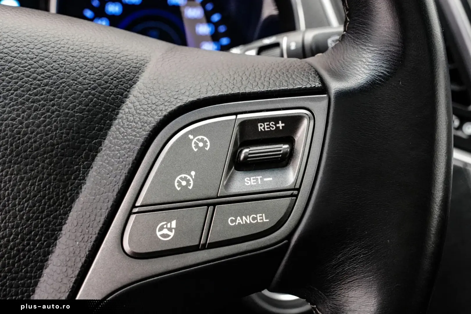 Hyundai Santa-Fe
