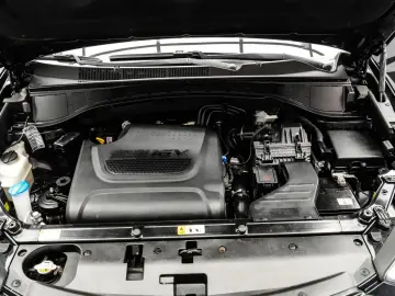 Hyundai Santa-Fe