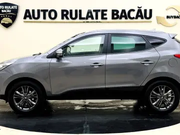 Hyundai ix35 2.0CRDi 136CP 2014 11 Euro 5