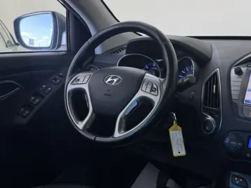 Hyundai ix35 2.0CRDi 136CP 2014 11 Euro 5