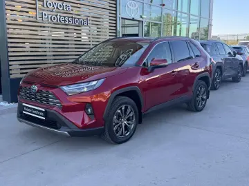 Toyota Rav-4