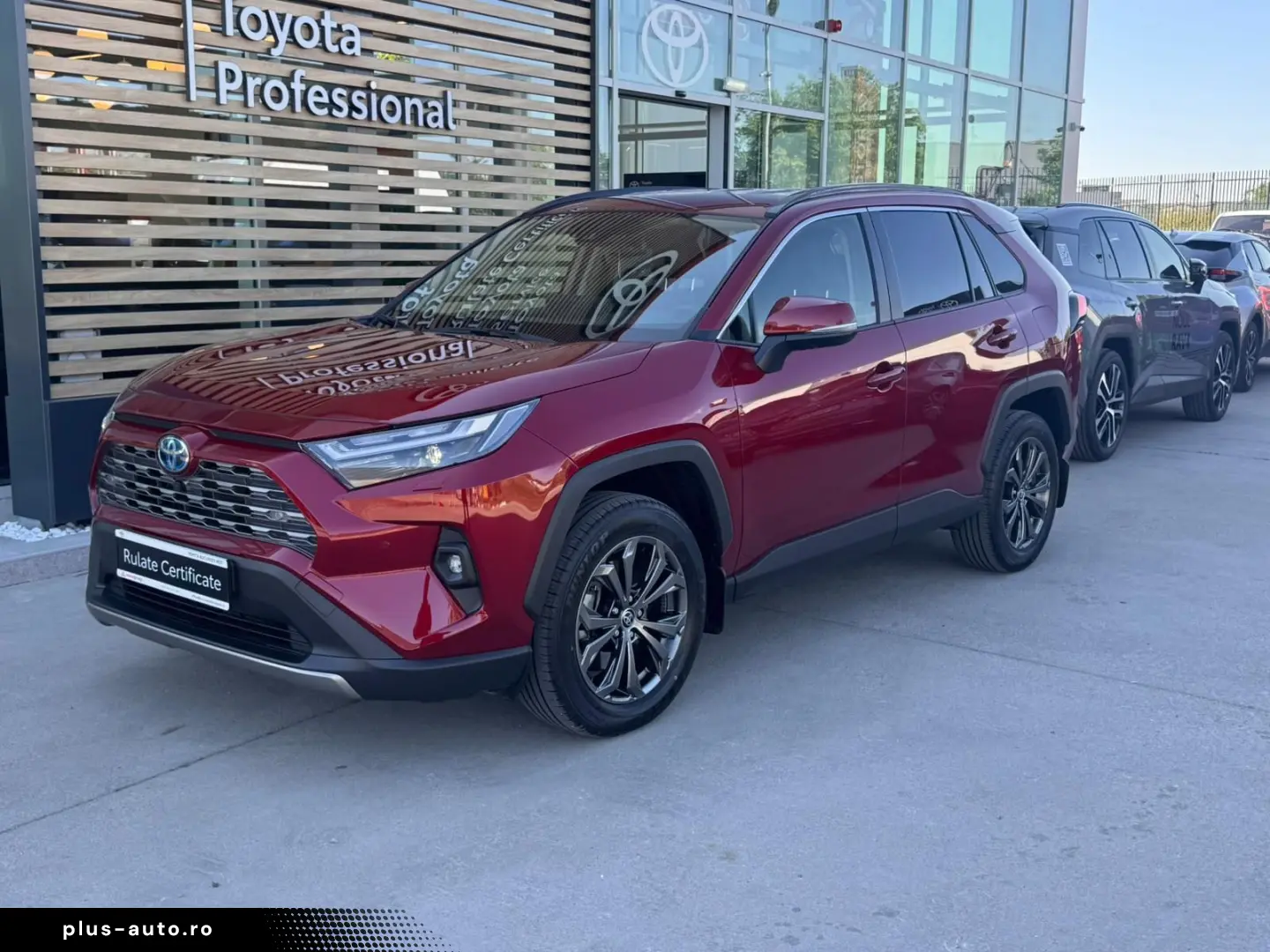 Toyota Rav-4