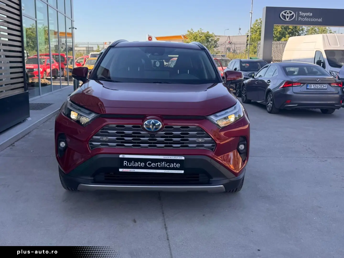 Toyota Rav-4