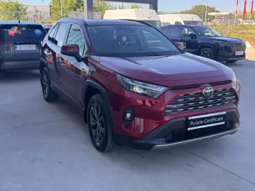 Toyota Rav-4