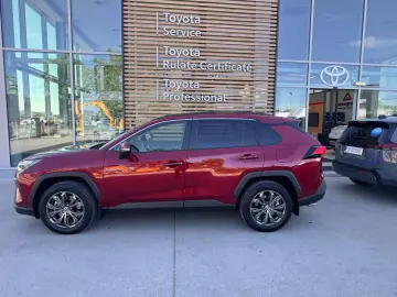 Toyota Rav-4