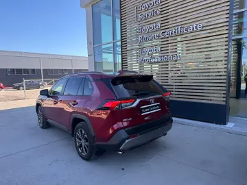 Toyota Rav-4