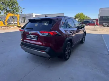 Toyota Rav-4
