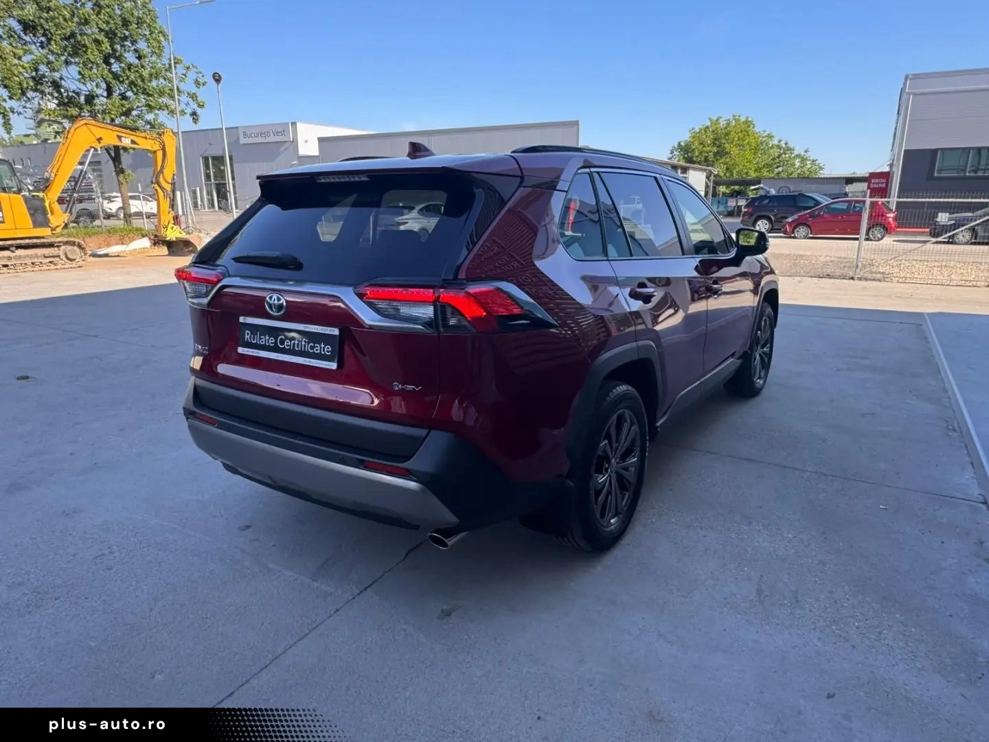 Toyota Rav-4