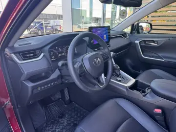 Toyota Rav-4