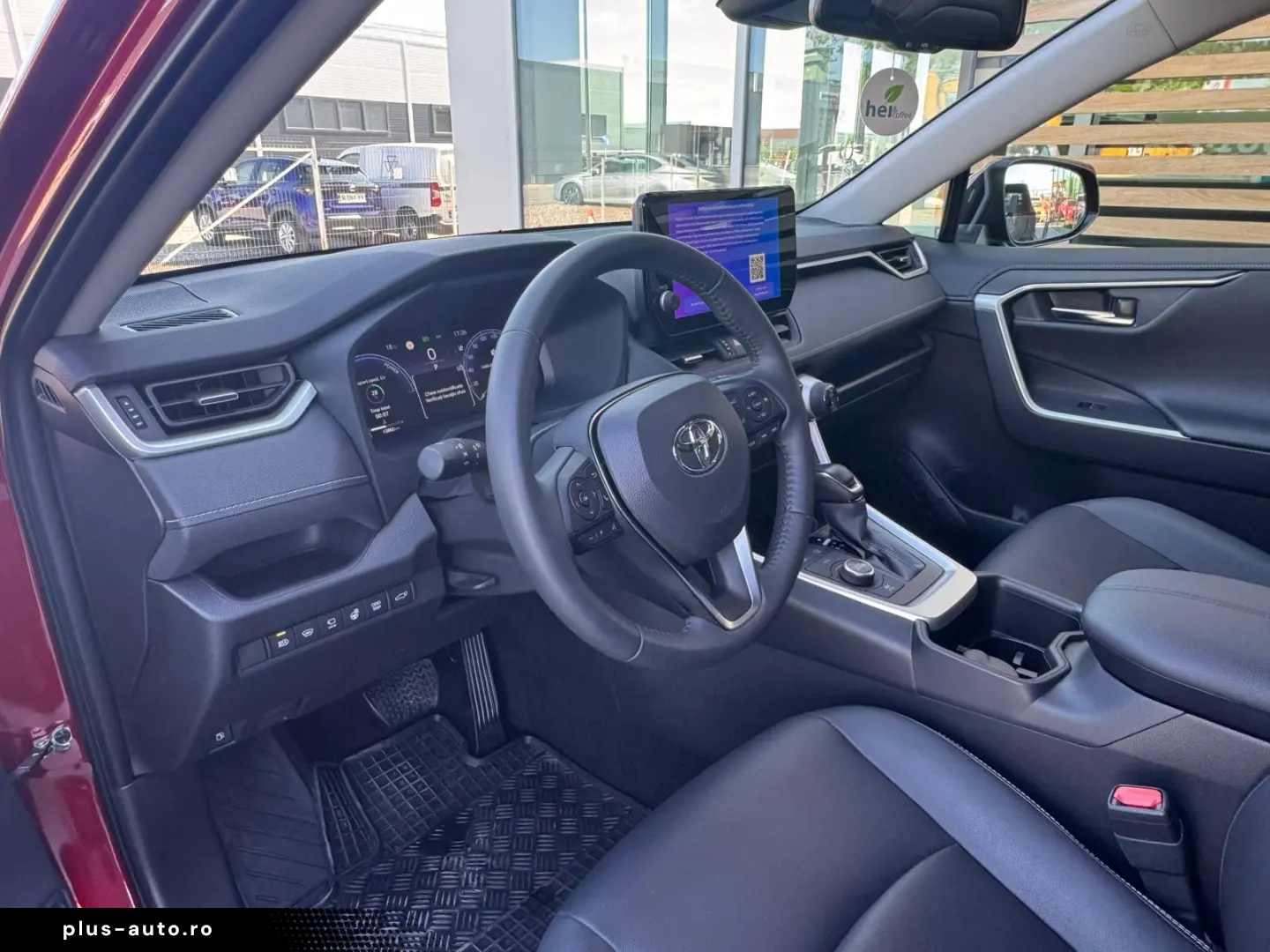 Toyota Rav-4