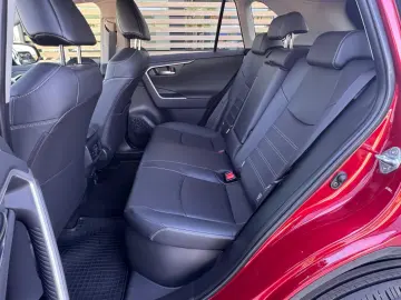 Toyota Rav-4