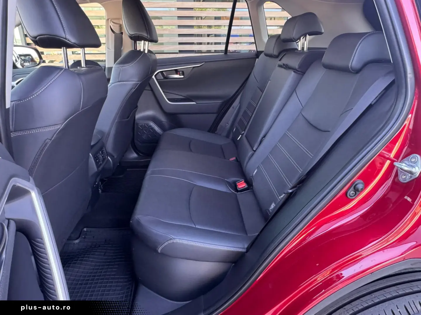 Toyota Rav-4