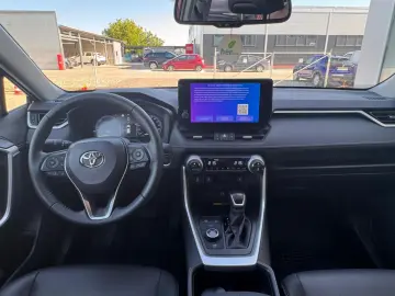 Toyota Rav-4