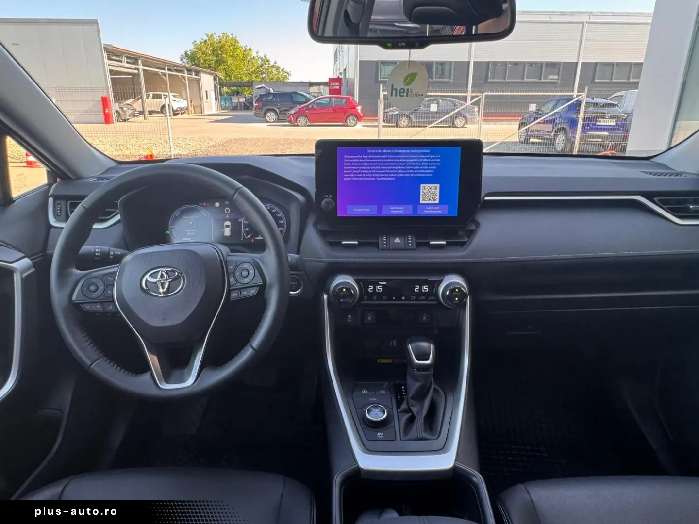 Toyota Rav-4