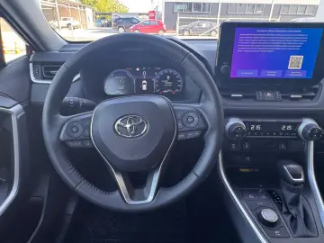 Toyota Rav-4