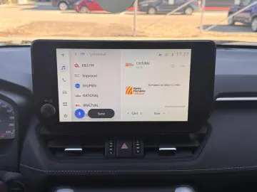 Toyota Rav-4