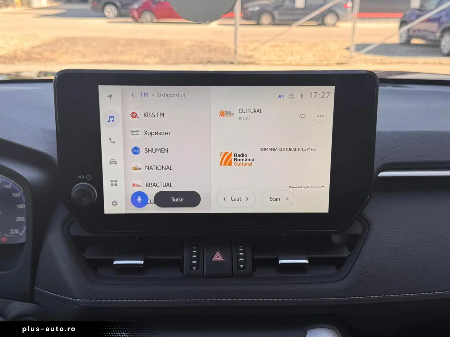 Toyota Rav-4