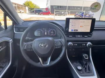 Toyota Rav-4