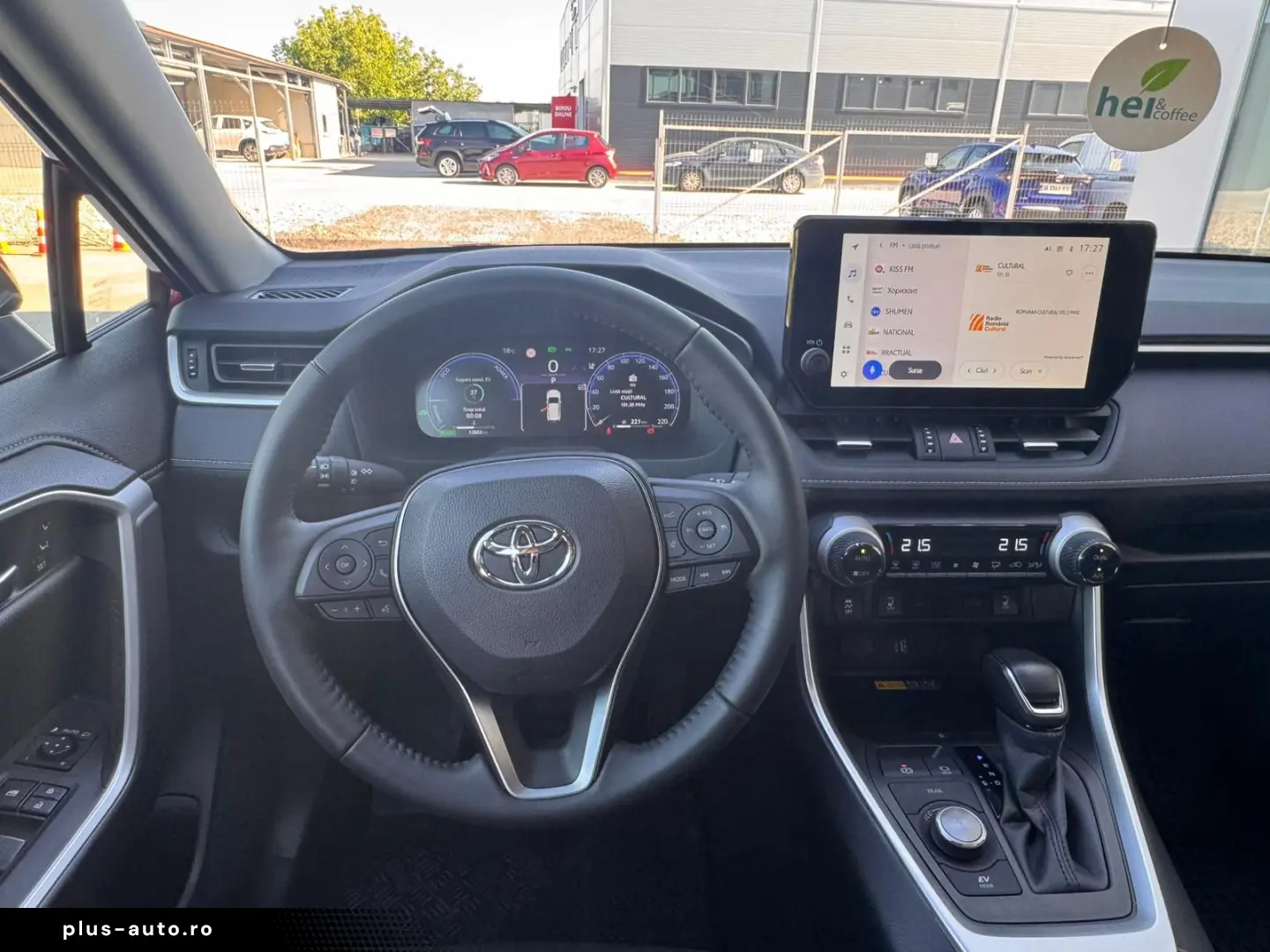 Toyota Rav-4