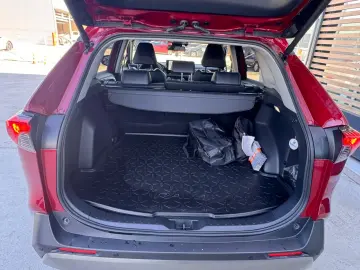 Toyota Rav-4