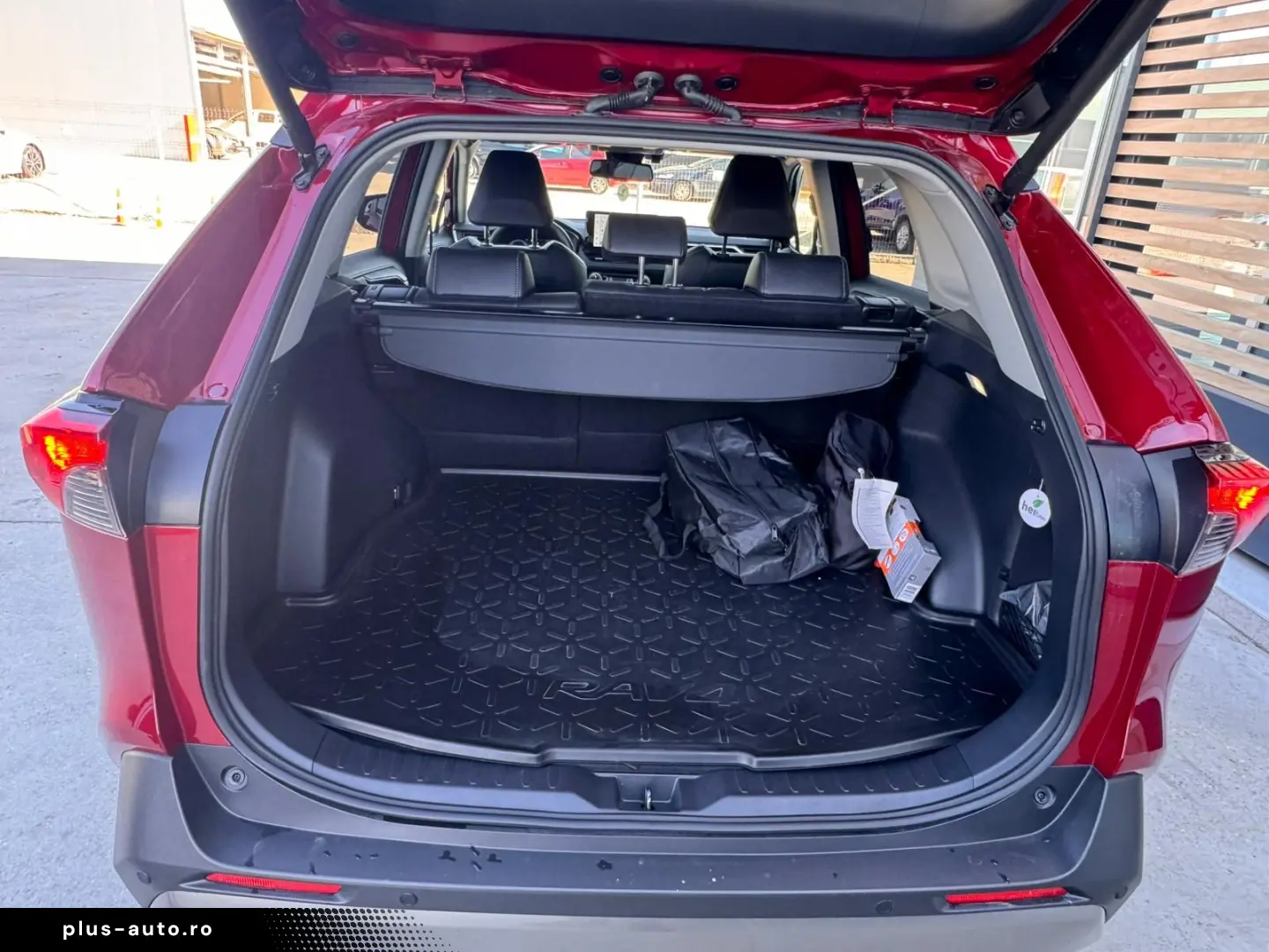 Toyota Rav-4