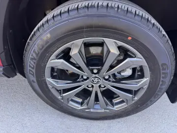Toyota Rav-4