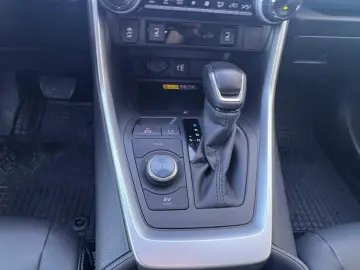 Toyota Rav-4