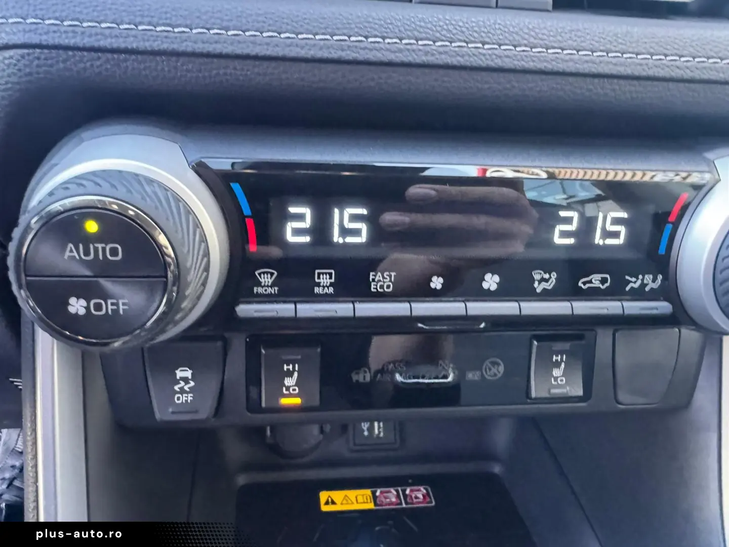 Toyota Rav-4
