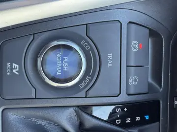 Toyota Rav-4