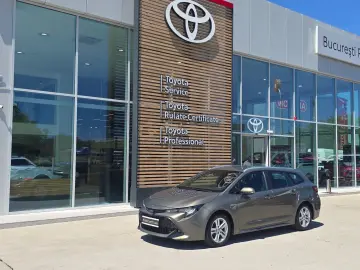 TOYOTA COROLLA 1.8 Hybrid Dynamic