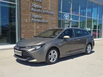 TOYOTA COROLLA 1.8 Hybrid Dynamic