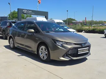 TOYOTA COROLLA 1.8 Hybrid Dynamic