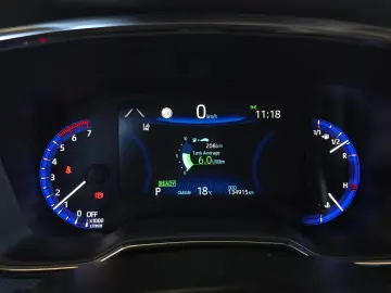 TOYOTA COROLLA 1.8 Hybrid Dynamic