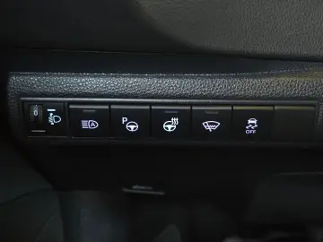 TOYOTA COROLLA 1.8 Hybrid Dynamic