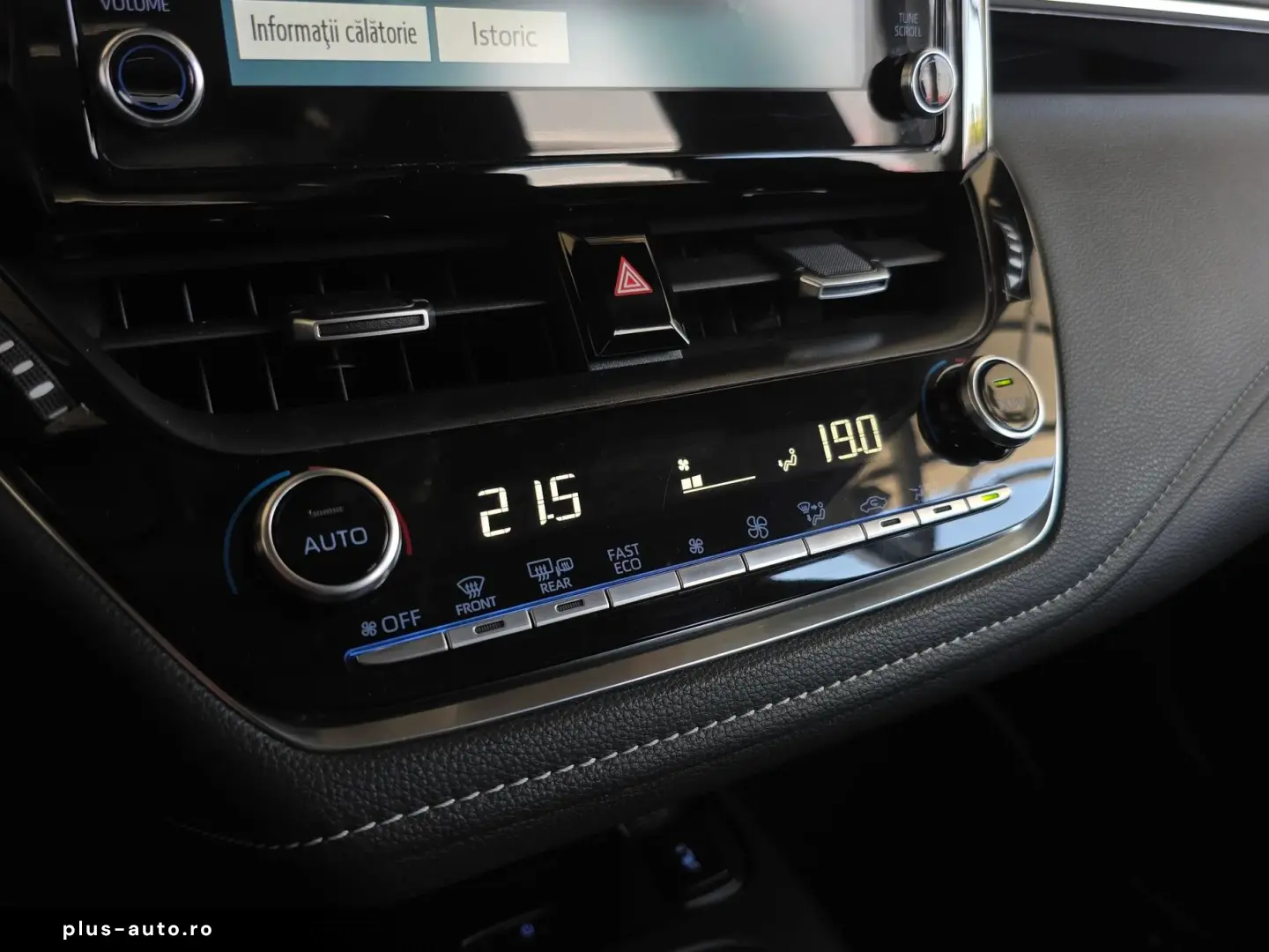 TOYOTA COROLLA 1.8 Hybrid Dynamic