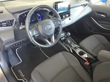 TOYOTA COROLLA 1.8 Hybrid Dynamic