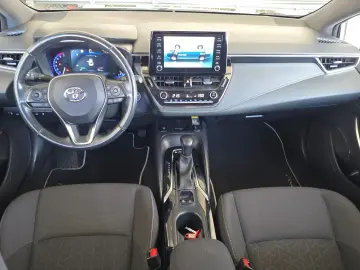 TOYOTA COROLLA 1.8 Hybrid Dynamic