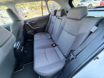TOYOTA RAV-4 Dynamic 4x4   Car No. 154