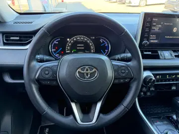 TOYOTA RAV-4 Dynamic 4x4   Car No. 154