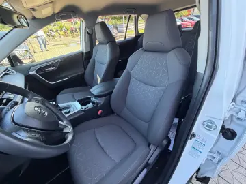 TOYOTA RAV-4 Dynamic 4x4   Car No. 154
