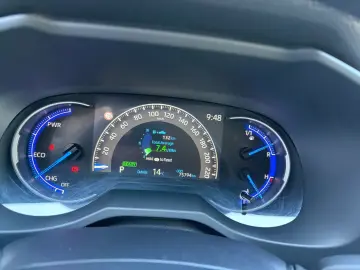 TOYOTA RAV-4 Dynamic 4x4   Car No. 154