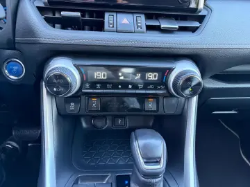 TOYOTA RAV-4 Dynamic 4x4   Car No. 154